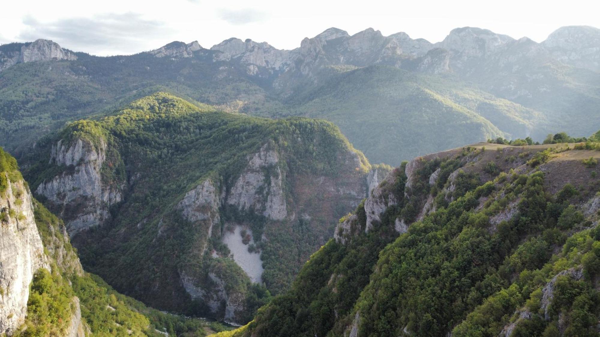 Eco Eagle's Nest * Savnik
