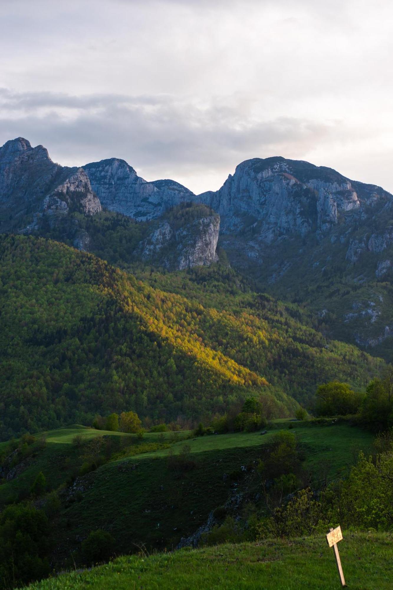 Eco Eagle's Nest Savnik