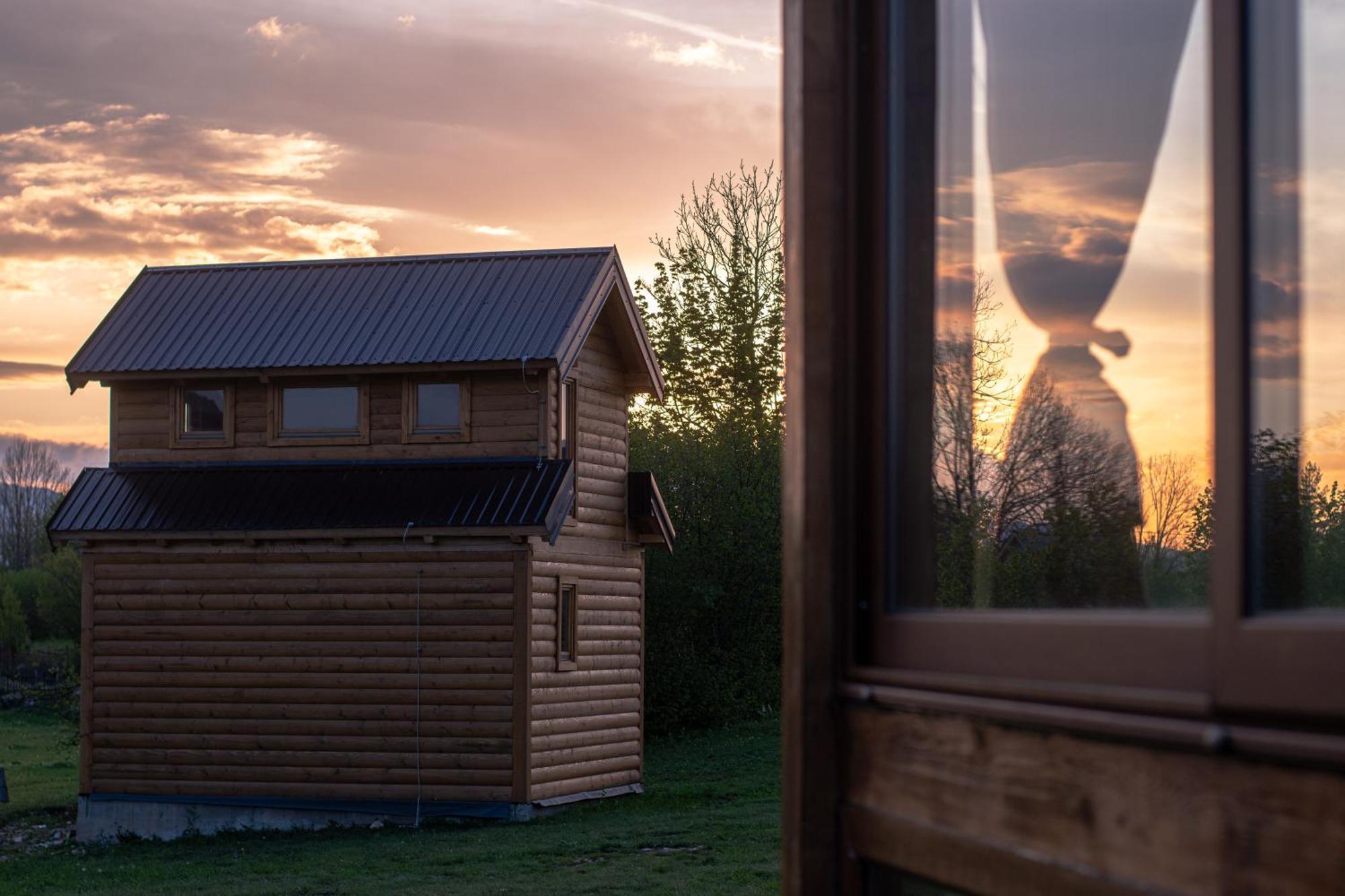 Eco Eagle's Nest * Savnik