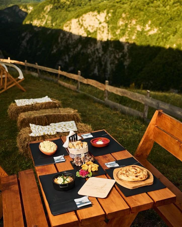 Eco Eagle's Nest