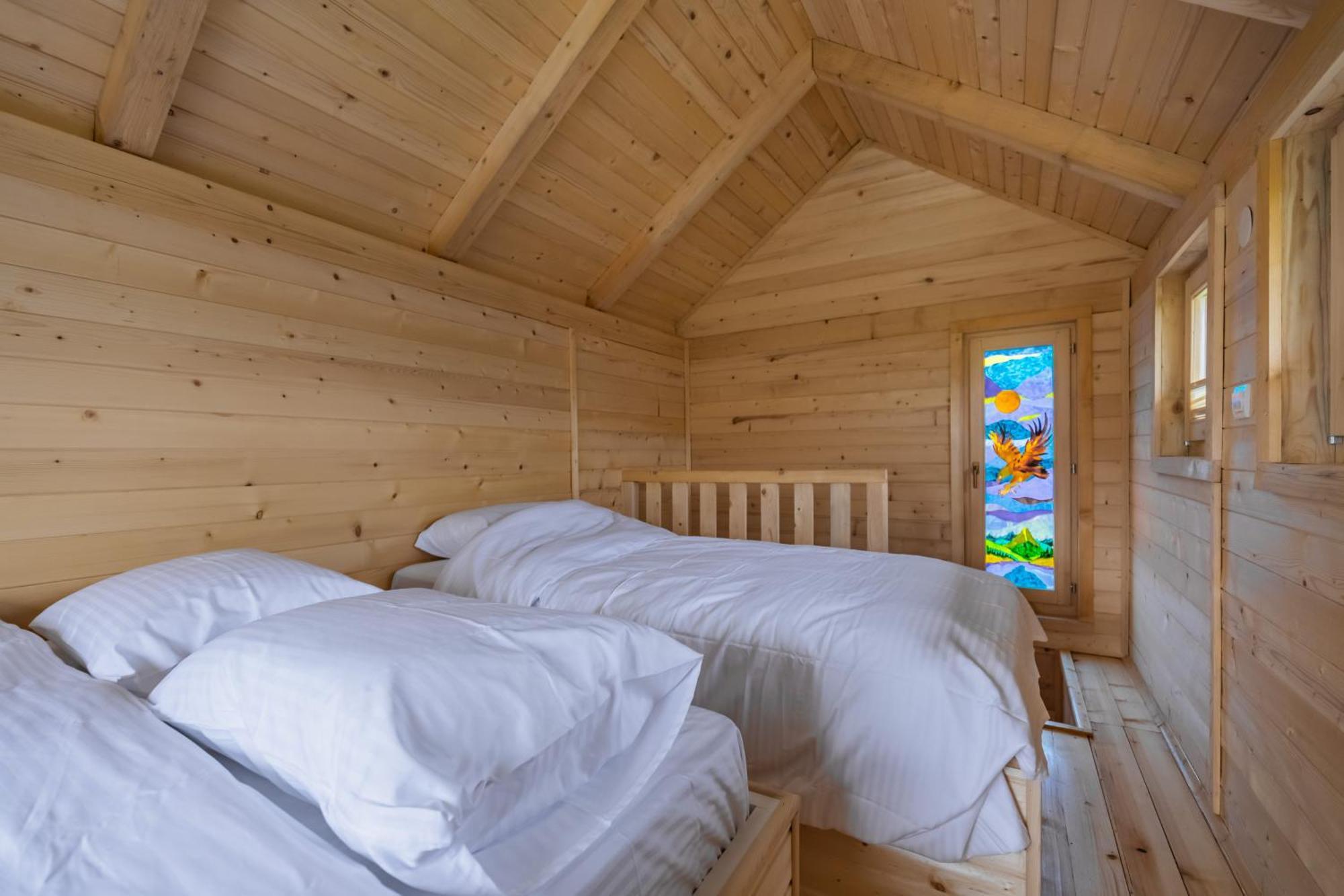 Eco Eagle's Nest Savnik