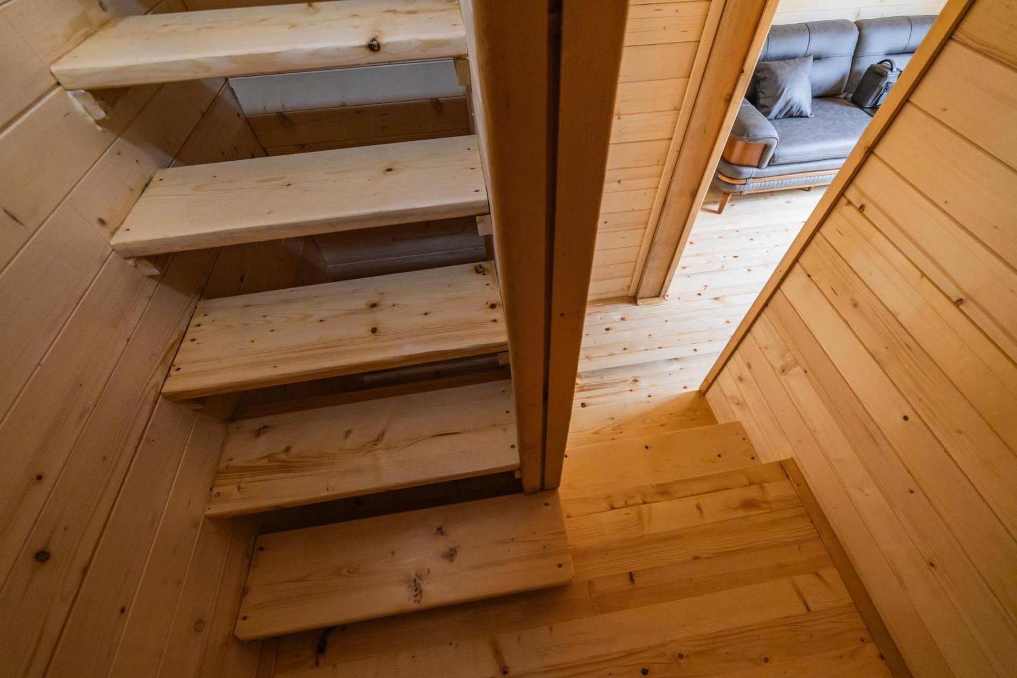Eco Eagle's Nest Savnik