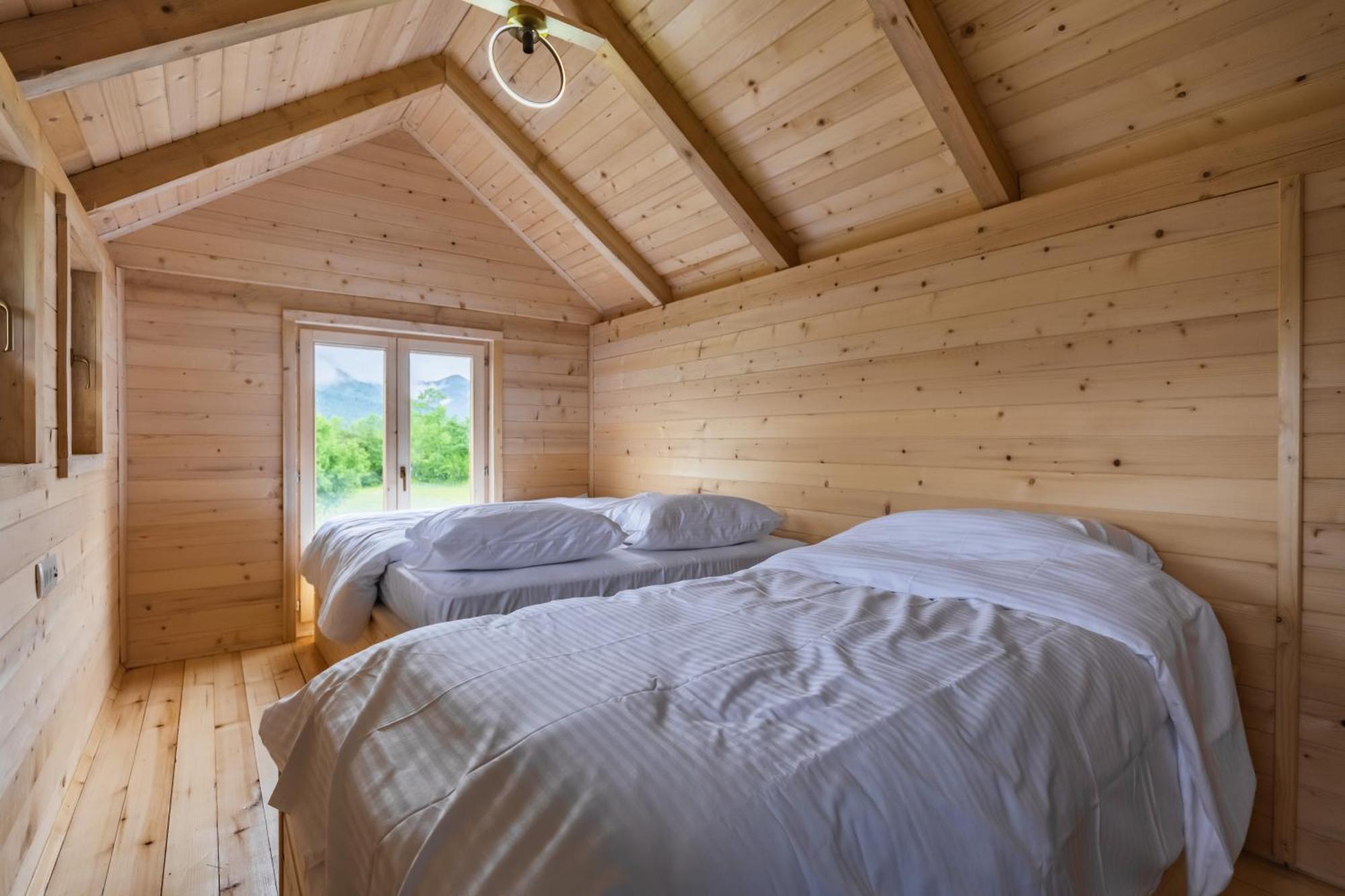Eco Eagle's Nest * Savnik