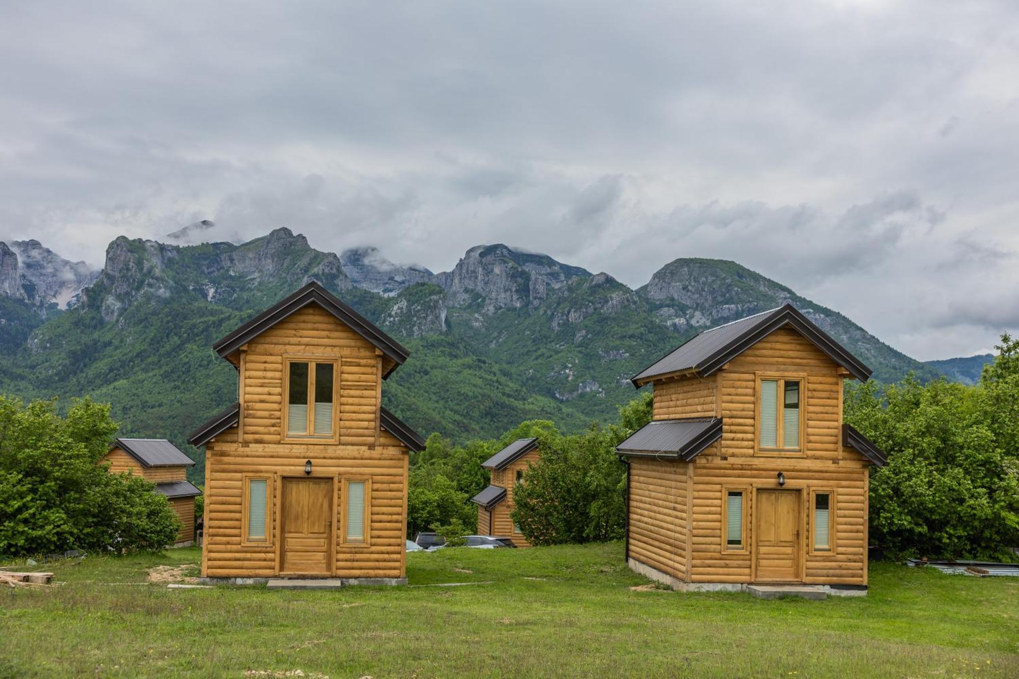 Eco Eagle's Nest *
