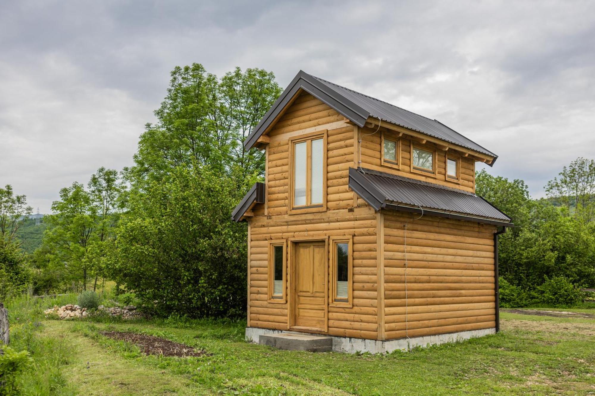 Eco Eagle's Nest *